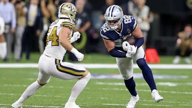 Fantasy Football: Jason Witten